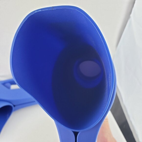 Nature's Way Handle-It Bag Clips Set of Two NWOT - Picture 3 of 4